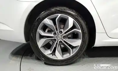 Renault SM6 2018 2.0 гидро в Москве № 2128854, миниатюра 5