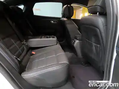 Renault SM6 2023 1.8 гидро в Москве № 2128881, миниатюра 9