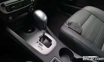 Renault SM3 2019 1.6 гидро в Москве № 2128896, миниатюра 11