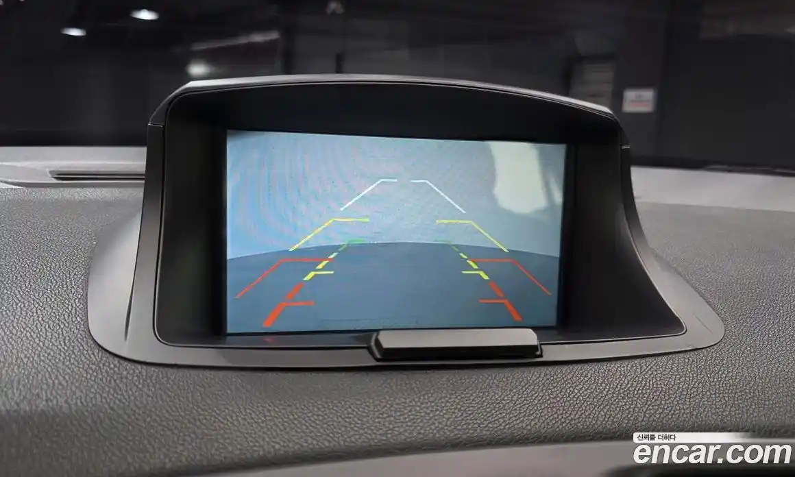 Renault SM3 2019 1.6 гидро в Москве № 2128896, фото 20