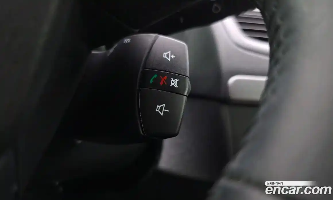 Renault SM3 2019 1.6 гидро в Москве № 2128896, фото 22