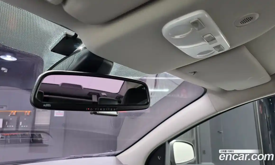 Renault SM3 2019 1.6 гидро в Москве № 2128896, фото 29