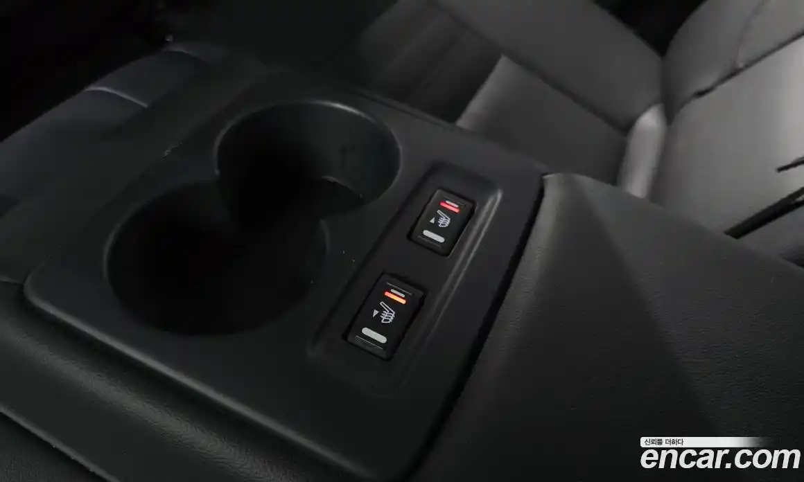 Renault SM3 2019 1.6 гидро в Москве № 2128896, фото 30