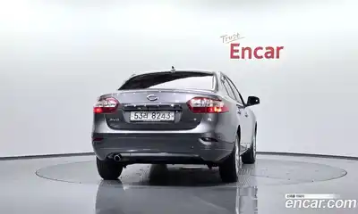 Renault SM3 2019 1.6 гидро в Москве № 2128896, миниатюра 3