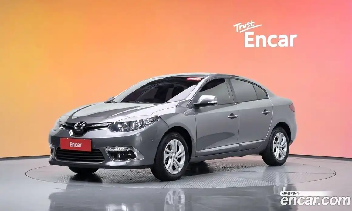 Renault SM3 2019 1.6 гидро в Москве № 2128896, фото 32
