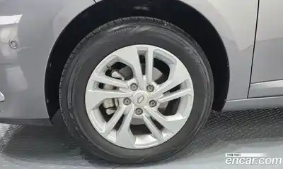 Renault SM3 2019 1.6 гидро в Москве № 2128896, миниатюра 4