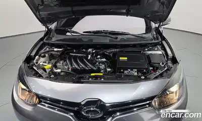 Renault SM3 2019 1.6 гидро в Москве № 2128896, миниатюра 5