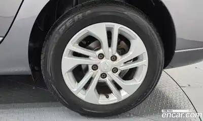Renault SM3 2019 1.6 гидро в Москве № 2128896, миниатюра 6