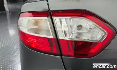 Renault SM3 2019 1.6 гидро в Москве № 2128896, миниатюра 8