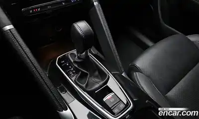 Renault QM6 2021 2.0 гидро в Москве № 2128906, миниатюра 9