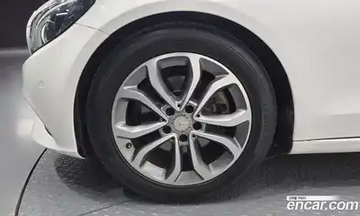 Mercedes-Benz C-Class 2017 2.1 гидро в Москве № 2128912, миниатюра 5