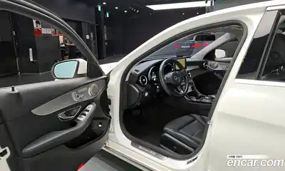 Mercedes-Benz C-Class 2017 2.1 гидро в Москве № 2128912, миниатюра 10