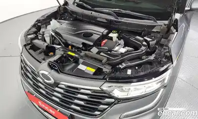 Renault QM6 2024 2.0 гидро в Москве № 2128938, миниатюра 6