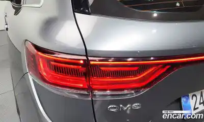 Renault QM6 2024 2.0 гидро в Москве № 2128938, миниатюра 9