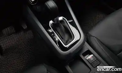 Renault XM3 2020 1.3 гидро в Москве № 2128971, миниатюра 11