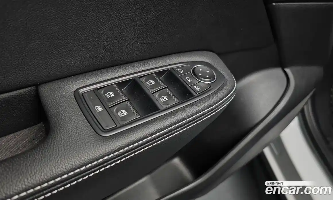 Renault XM3 2020 1.3 гидро в Москве № 2128971, фото 21