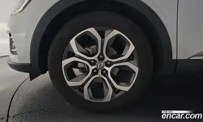 Renault XM3 2020 1.3 гидро в Москве № 2128971, миниатюра 4