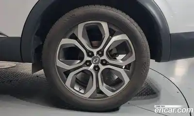 Renault XM3 2020 1.3 гидро в Москве № 2128971, миниатюра 6