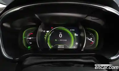 Renault SM6 2016 2.0 гидро в Москве № 2128996, миниатюра 11