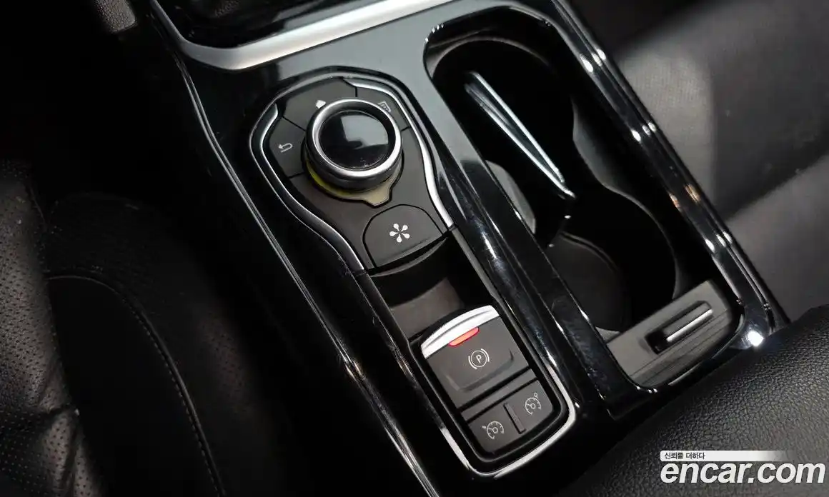 Renault SM6 2016 2.0 гидро в Москве № 2128996, фото 12