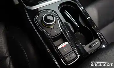 Renault SM6 2016 2.0 гидро в Москве № 2128996, миниатюра 12
