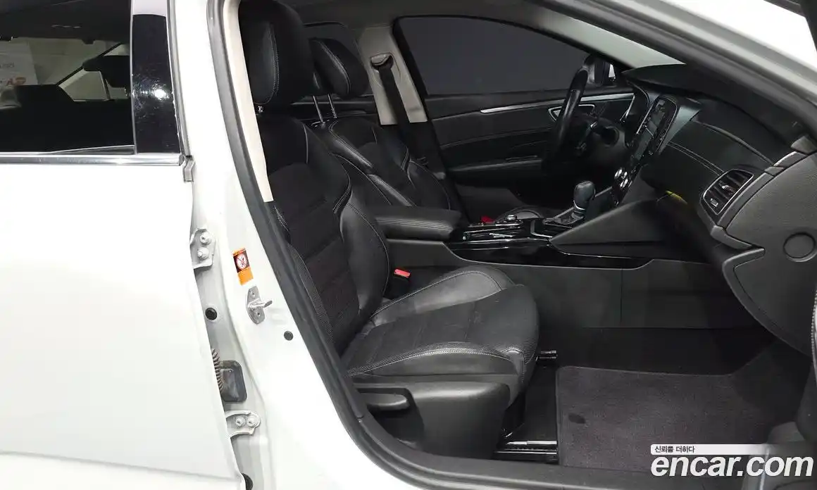 Renault SM6 2016 2.0 гидро в Москве № 2128996, фото 17