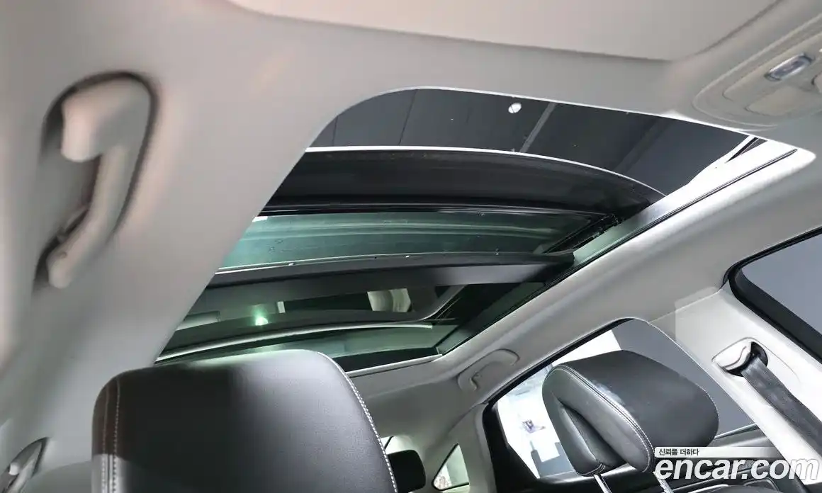 Renault SM6 2016 2.0 гидро в Москве № 2128996, фото 23