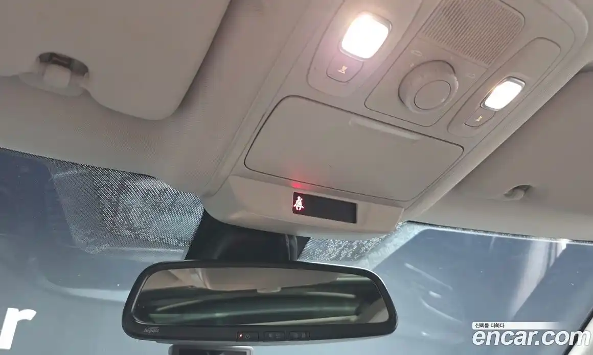 Renault SM6 2016 2.0 гидро в Москве № 2128996, фото 25