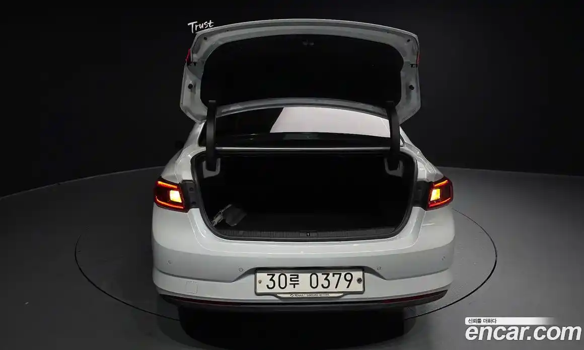 Renault SM6 2016 2.0 гидро в Москве № 2128996, фото 26