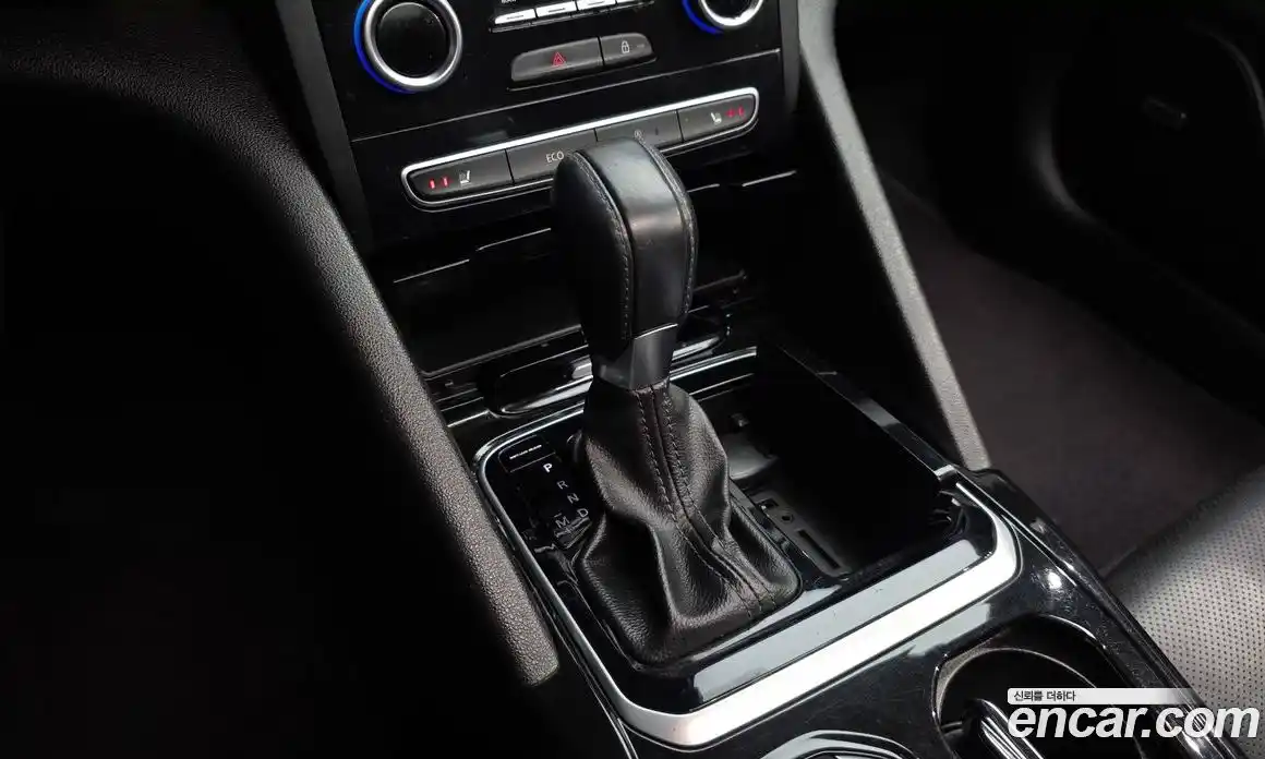 Renault SM6 2016 2.0 гидро в Москве № 2128996, фото 28