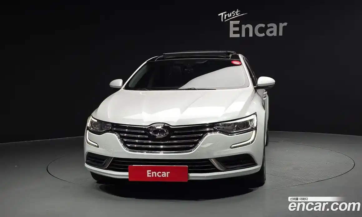 Renault SM6 2016 2.0 гидро в Москве № 2128996, фото 3