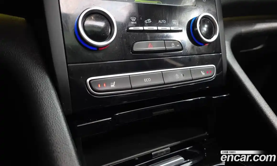 Renault SM6 2016 2.0 гидро в Москве № 2128996, фото 32