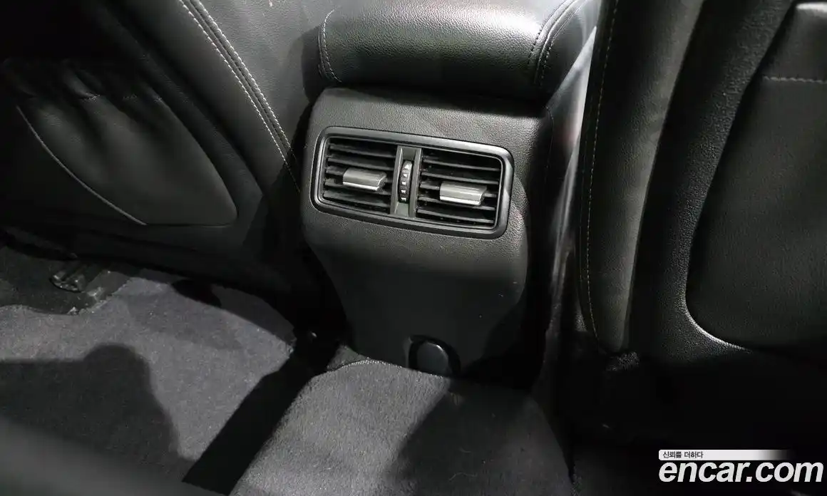 Renault SM6 2016 2.0 гидро в Москве № 2128996, фото 35