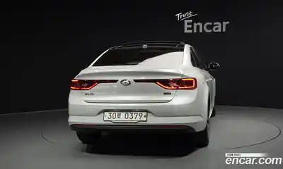 Renault SM6 2016 2.0 гидро в Москве № 2128996, миниатюра 4