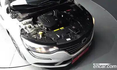 Renault SM6 2016 2.0 гидро в Москве № 2128996, миниатюра 6