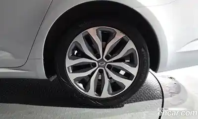 Renault SM6 2016 2.0 гидро в Москве № 2128996, миниатюра 7