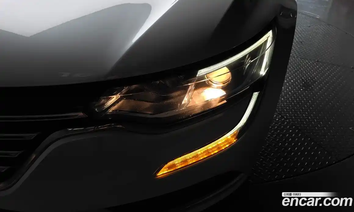 Renault SM6 2016 2.0 гидро в Москве № 2128996, фото 8