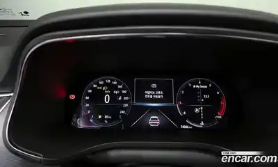 Renault XM3 2020 1.3 гидро в Москве № 2129017, миниатюра 11