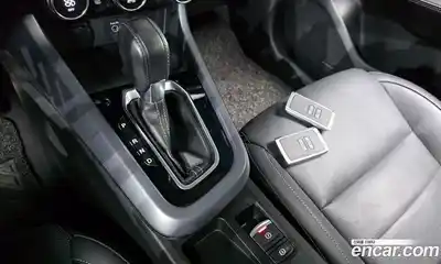 Renault XM3 2020 1.3 гидро в Москве № 2129017, миниатюра 12