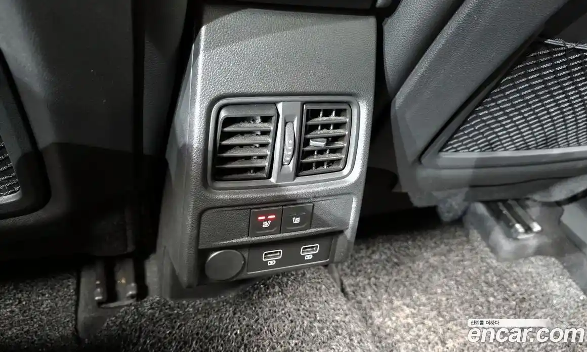 Renault XM3 2020 1.3 гидро в Москве № 2129017, фото 32
