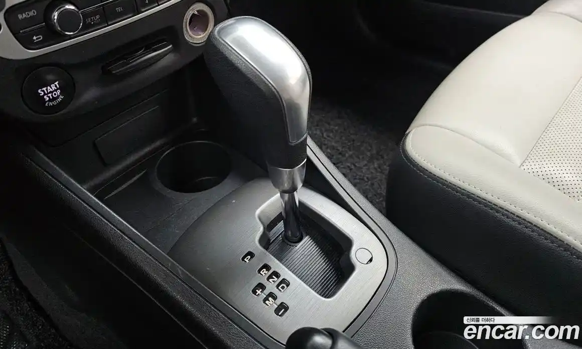 Renault SM3 2017 1.6 гидро в Москве № 2129024, фото 12