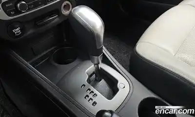 Renault SM3 2017 1.6 гидро в Москве № 2129024, миниатюра 12