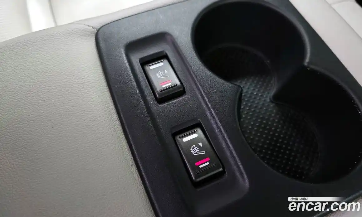 Renault SM3 2017 1.6 гидро в Москве № 2129024, фото 25