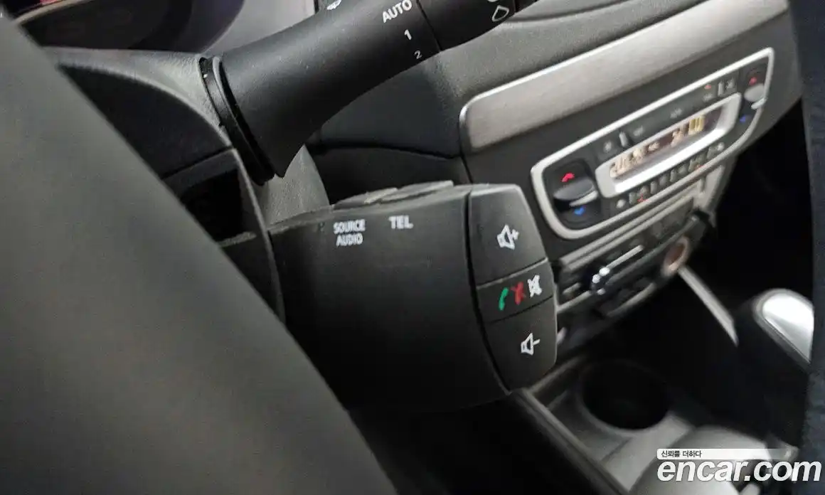 Renault SM3 2017 1.6 гидро в Москве № 2129024, фото 29
