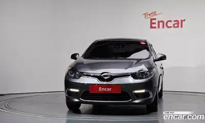 Renault SM3 2017 1.6 гидро в Москве № 2129024, миниатюра 3