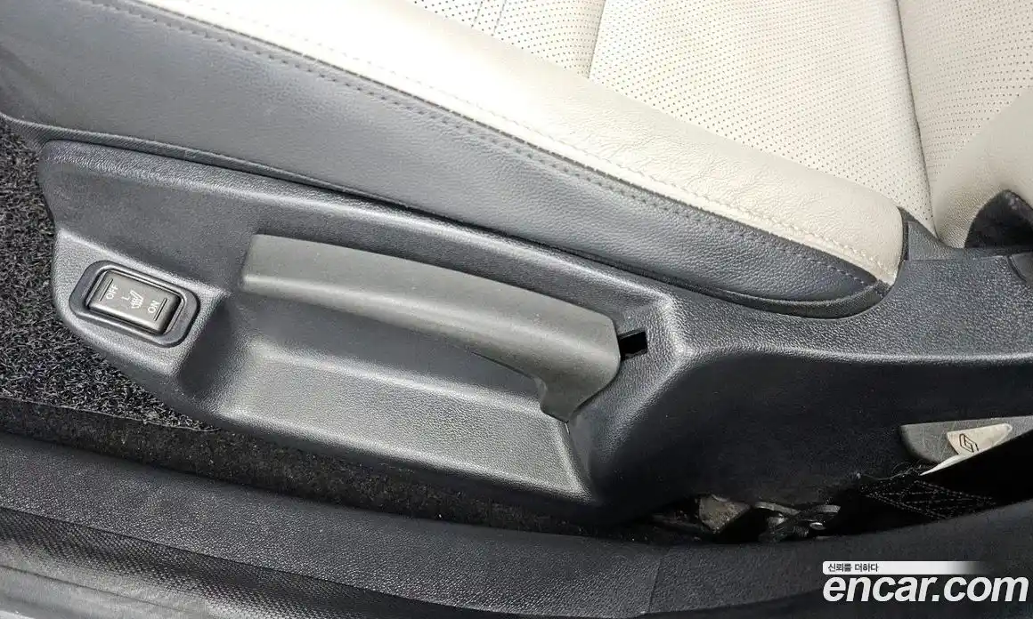 Renault SM3 2017 1.6 гидро в Москве № 2129024, фото 31