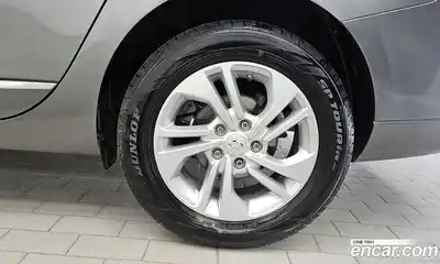 Renault SM3 2017 1.6 гидро в Москве № 2129024, миниатюра 7