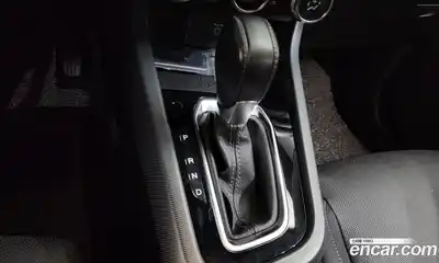 Renault XM3 2020 1.3 гидро в Москве № 2129050, миниатюра 12