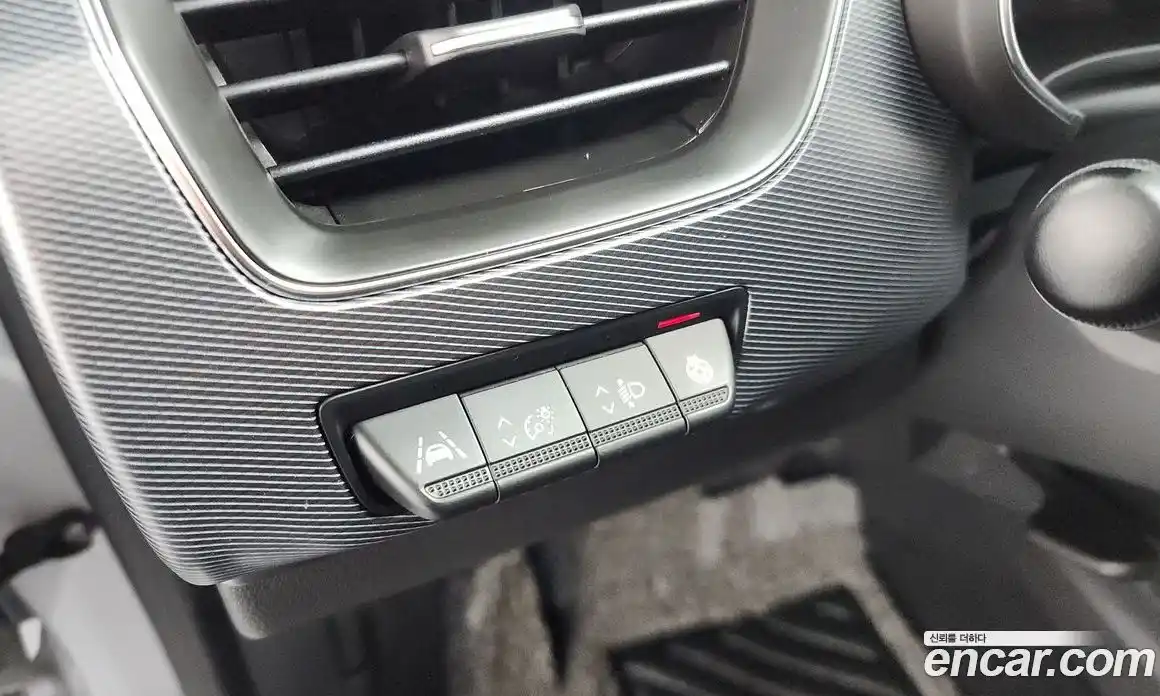 Renault XM3 2020 1.3 гидро в Москве № 2129050, фото 27