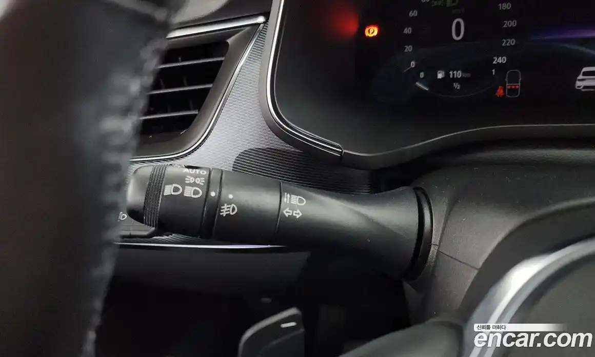 Renault XM3 2020 1.3 гидро в Москве № 2129050, фото 30